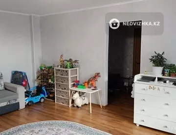 44.3 м², 1-комнатная квартира, этаж 5 из 9, 44 м², изображение - 5