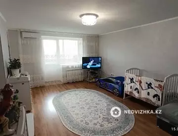 44.3 м², 1-комнатная квартира, этаж 5 из 9, 44 м², изображение - 13