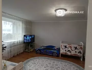 44.3 м², 1-комнатная квартира, этаж 5 из 9, 44 м², изображение - 16