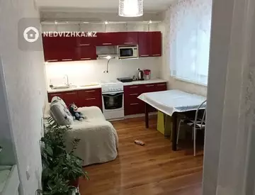 44.3 м², 1-комнатная квартира, этаж 5 из 9, 44 м², изображение - 17