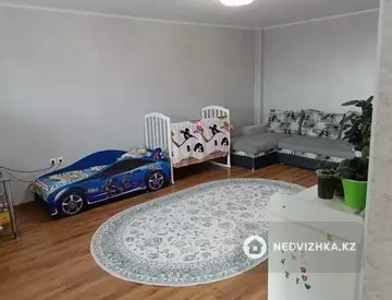 44.3 м², 1-комнатная квартира, этаж 5 из 9, 44 м², изображение - 18