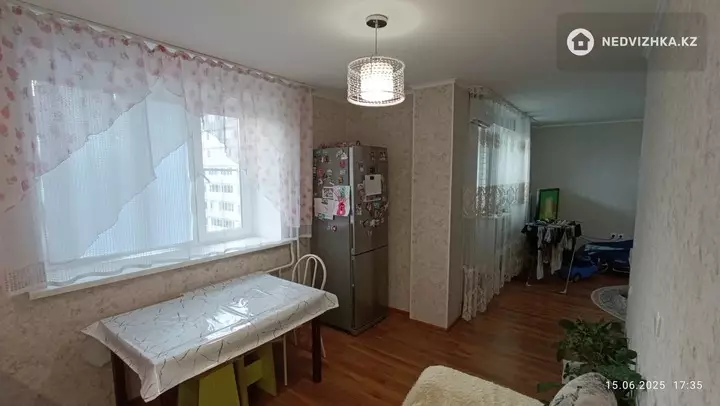 44.3 м², 1-комнатная квартира, этаж 5 из 9, 44 м², изображение - 1