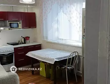 1-комнатная квартира, этаж 5 из 9, 44 м²