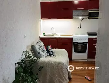 44.3 м², 1-комнатная квартира, этаж 5 из 9, 44 м², изображение - 4
