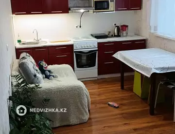 44.3 м², 1-комнатная квартира, этаж 5 из 9, 44 м², изображение - 5