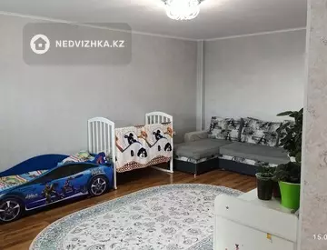 44.3 м², 1-комнатная квартира, этаж 5 из 9, 44 м², изображение - 7