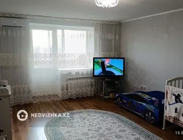 44.3 м², 1-комнатная квартира, этаж 5 из 9, 44 м², изображение - 9