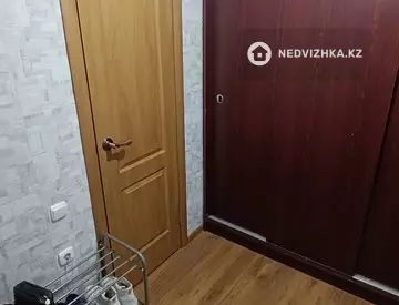 44.3 м², 1-комнатная квартира, этаж 5 из 9, 44 м², изображение - 10