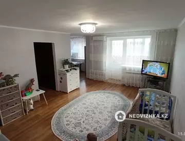 44.3 м², 1-комнатная квартира, этаж 5 из 9, 44 м², изображение - 12