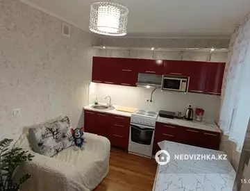 44.3 м², 1-комнатная квартира, этаж 5 из 9, 44 м², изображение - 13