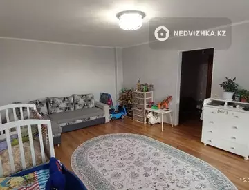 44.3 м², 1-комнатная квартира, этаж 5 из 9, 44 м², изображение - 15