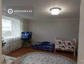 44.3 м², 1-комнатная квартира, этаж 5 из 9, 44 м², изображение - 18