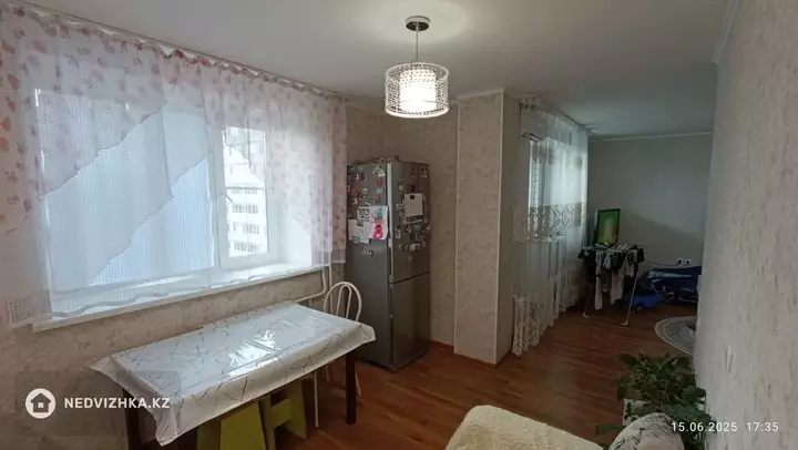 44.3 м², 1-комнатная квартира, этаж 5 из 9, 44 м², изображение - 1