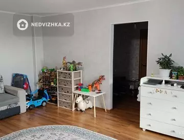 1-комнатная квартира, этаж 5 из 9, 44 м²