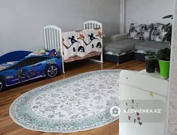 1-комнатная квартира, этаж 5 из 9, 44 м²