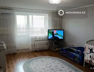 44.3 м², 1-комнатная квартира, этаж 5 из 9, 44 м², изображение - 8