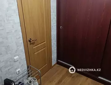 44.3 м², 1-комнатная квартира, этаж 5 из 9, 44 м², изображение - 9