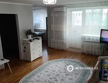 44.3 м², 1-комнатная квартира, этаж 5 из 9, 44 м², изображение - 10