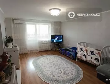44.3 м², 1-комнатная квартира, этаж 5 из 9, 44 м², изображение - 13