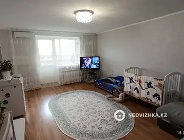 44.3 м², 1-комнатная квартира, этаж 5 из 9, 44 м², изображение - 14