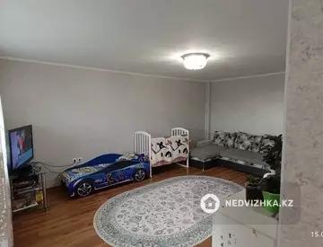 44.3 м², 1-комнатная квартира, этаж 5 из 9, 44 м², изображение - 15