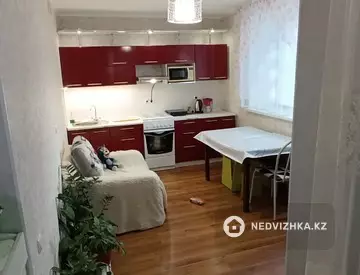 44.3 м², 1-комнатная квартира, этаж 5 из 9, 44 м², изображение - 18