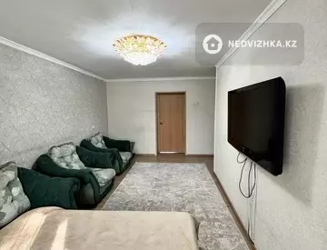 65 м², 3-комнатная квартира, этаж 4 из 5, 65 м², посуточно, изображение - 5