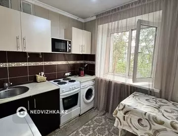 65 м², 3-комнатная квартира, этаж 4 из 5, 65 м², посуточно, изображение - 6