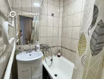 65 м², 3-комнатная квартира, этаж 4 из 5, 65 м², посуточно, изображение - 12