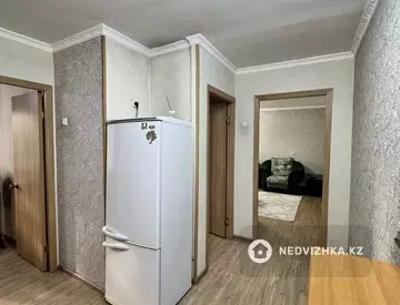 65 м², 3-комнатная квартира, этаж 4 из 5, 65 м², посуточно, изображение - 9