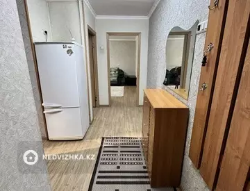 65 м², 3-комнатная квартира, этаж 4 из 5, 65 м², посуточно, изображение - 11