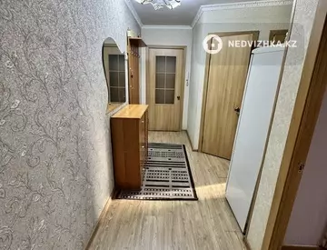 65 м², 3-комнатная квартира, этаж 4 из 5, 65 м², посуточно, изображение - 10