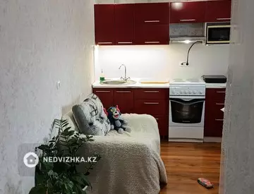 44.3 м², 1-комнатная квартира, этаж 5 из 9, 44 м², изображение - 4