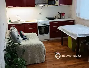 44.3 м², 1-комнатная квартира, этаж 5 из 9, 44 м², изображение - 5