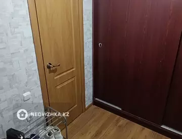 44.3 м², 1-комнатная квартира, этаж 5 из 9, 44 м², изображение - 10