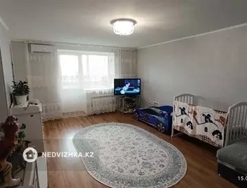 44.3 м², 1-комнатная квартира, этаж 5 из 9, 44 м², изображение - 11
