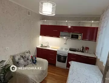 44.3 м², 1-комнатная квартира, этаж 5 из 9, 44 м², изображение - 13