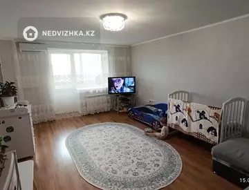 44.3 м², 1-комнатная квартира, этаж 5 из 9, 44 м², изображение - 14