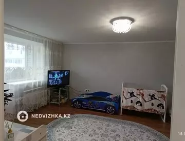 44.3 м², 1-комнатная квартира, этаж 5 из 9, 44 м², изображение - 16