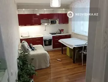 44.3 м², 1-комнатная квартира, этаж 5 из 9, 44 м², изображение - 17