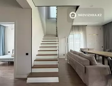 187 м², 6-комнатный дом, 8 соток, 187 м², изображение - 22