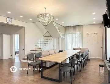 187 м², 6-комнатный дом, 8 соток, 187 м², изображение - 24
