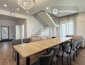 187 м², 6-комнатный дом, 8 соток, 187 м², изображение - 7