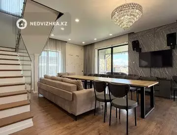 187 м², 6-комнатный дом, 8 соток, 187 м², изображение - 5