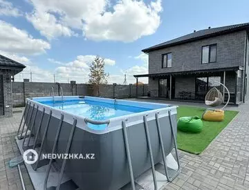 6-комнатный дом, 8 соток, 187 м²