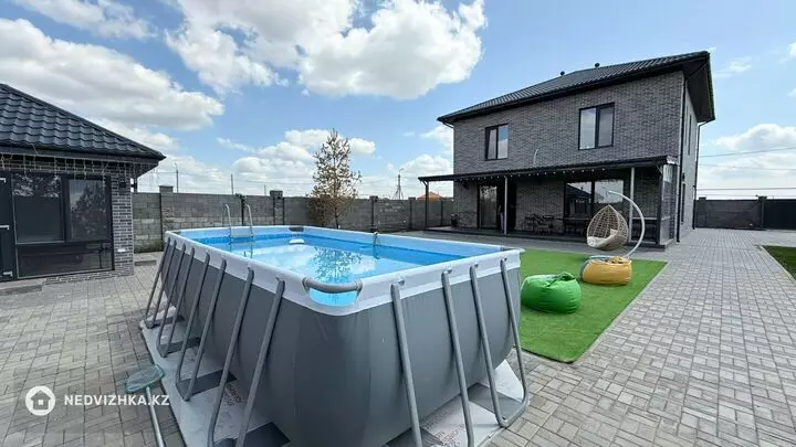 187 м², 6-комнатный дом, 8 соток, 187 м², изображение - 1