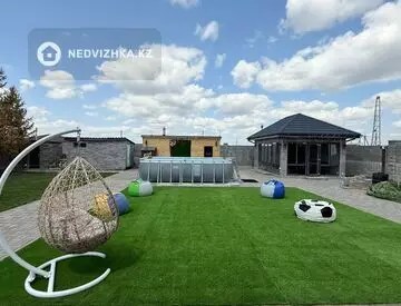6-комнатный дом, 8 соток, 187 м²