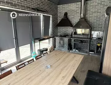187 м², 6-комнатный дом, 8 соток, 187 м², изображение - 26