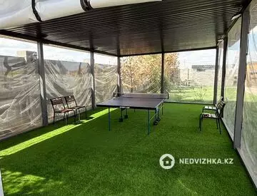 187 м², 6-комнатный дом, 8 соток, 187 м², изображение - 28