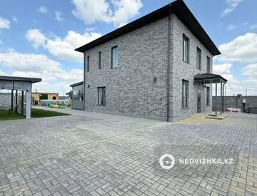 187 м², 6-комнатный дом, 8 соток, 187 м², изображение - 8